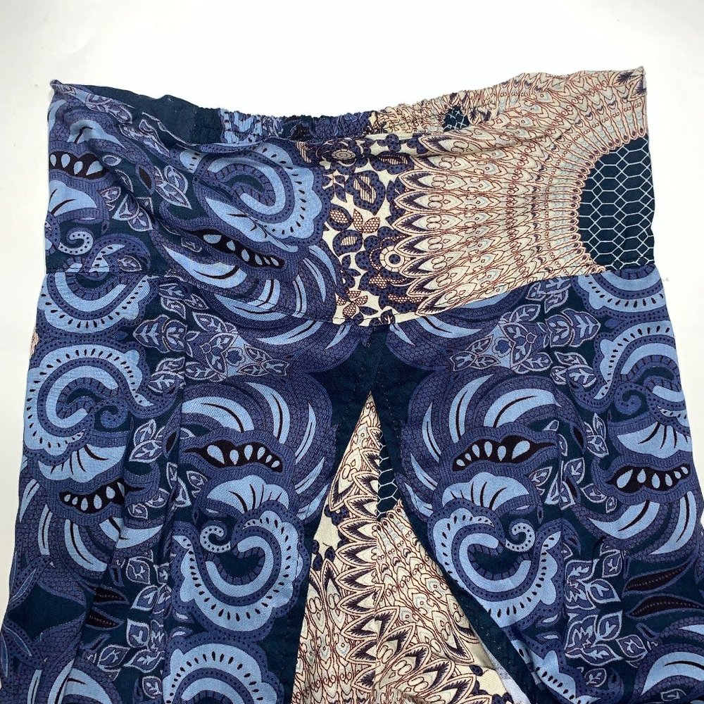 Boho pant - Picture 4 of 7
